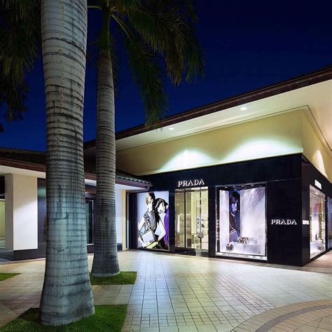 prada maui photos|Prada Opens at The Shops at Wailea .